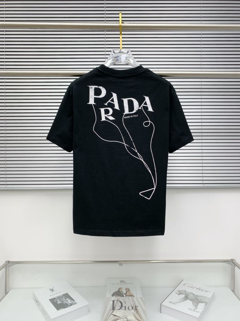 Prada T-Shirts